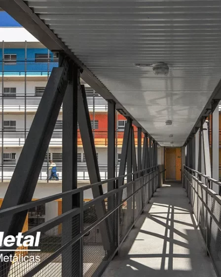 Empresa de estruturas metálicas em São Paulo: como evitar prejuízos na sua obra