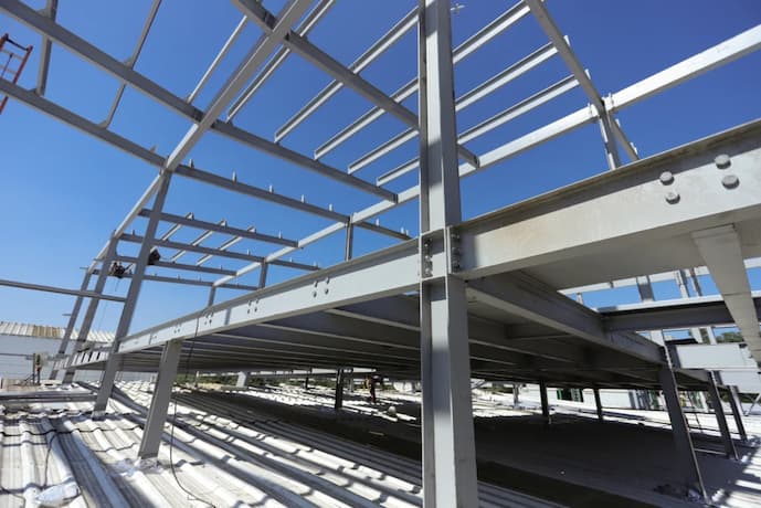 Galpões metálicos em Campo Limpo Paulista: por que investir agora?