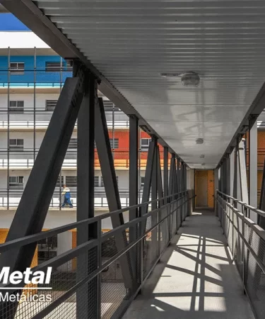 Restauração de estruturas metálicas: quando fazer?