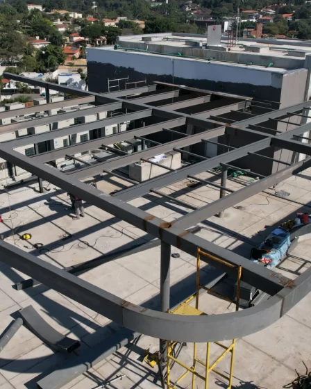 Fabricante de estruturas metálicas em São Paulo: como escolher certo e evitar prejuízos