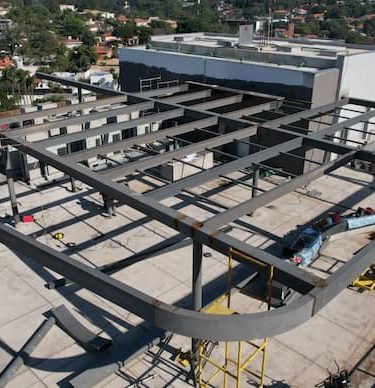 Onde comprar pergolados metálicos com qualidade e prazo garantido