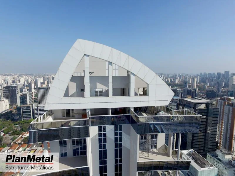 Obra institucional: garanta soluções eficientes e inovadoras
