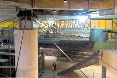 Conheça o melhor fabricante de mezanino de São Paulo