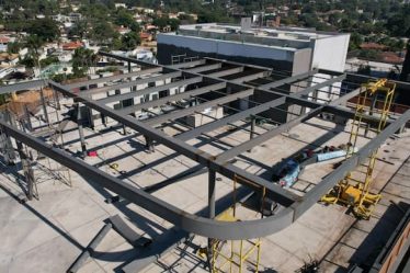 Conheça o fabricante de pergolados mais confiável do Brasil