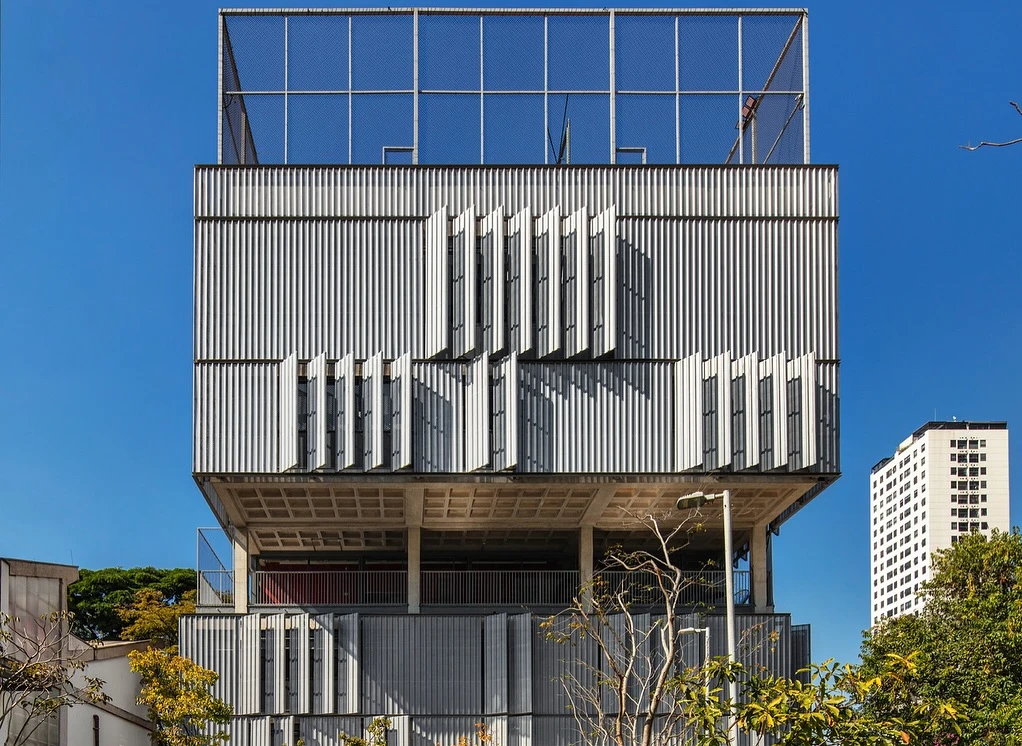 Projetos metálicos: por que investir nessa solução para obras modernas