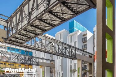 Como evitar erros fatais em projetos de passarelas