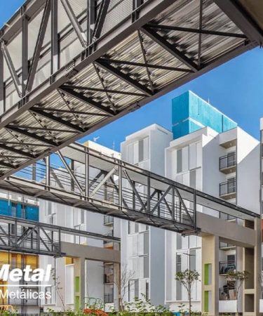 Como evitar erros fatais em projetos de passarelas