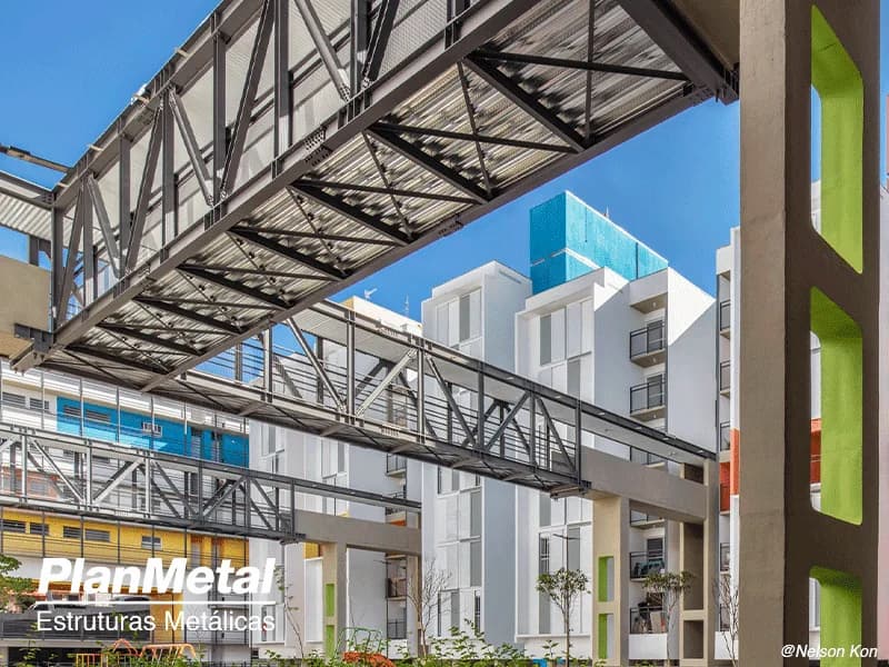 Como evitar erros fatais em projetos de passarelas