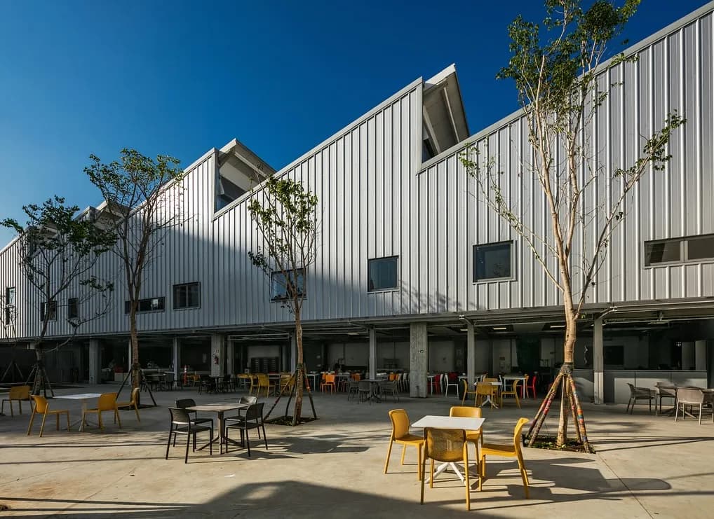 Vantagens reais da aplicação do aço na construção civil de grandes obras