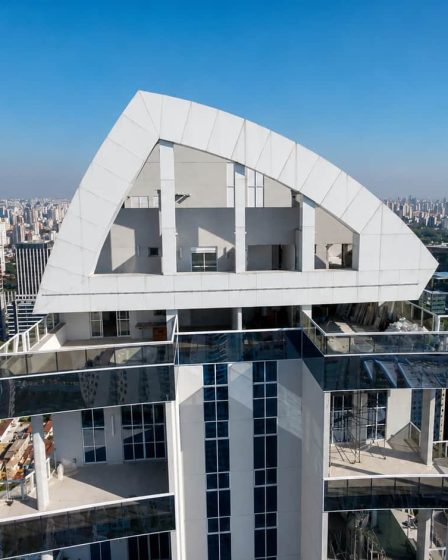 Prédios em estrutura metálica: saiba mais sobre sua estrutura e suas vantagens