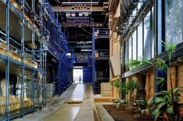 Retrofit de estrutura: como escolher a empresa certa