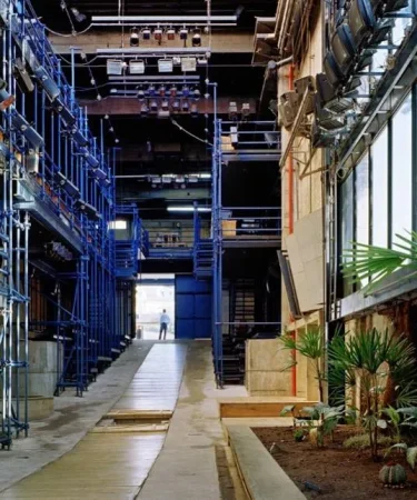 Retrofit de estrutura: como escolher a empresa certa