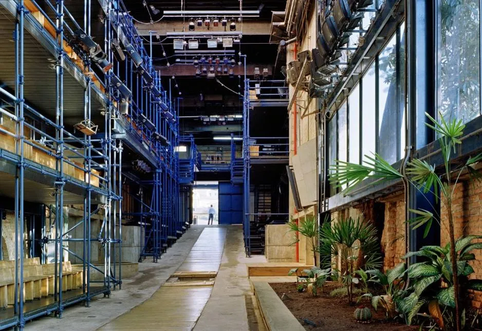 Retrofit de estrutura: como escolher a empresa certa