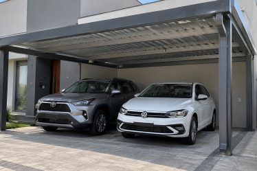 Cobertura de metal para garagem: como pedir orçamento