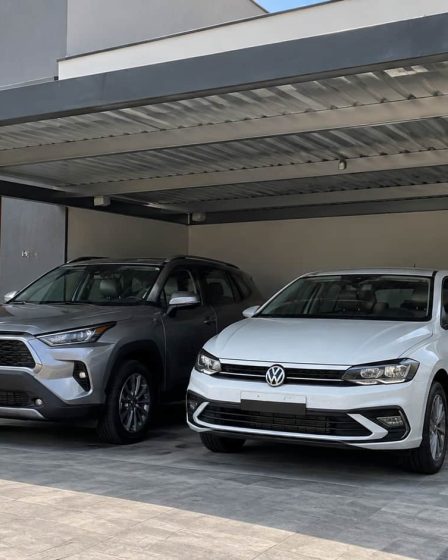 Cobertura de metal para garagem: como pedir orçamento